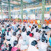 Cà Mau: Lễ Sen Dolta – Nét đẹp văn hóa truyền thống của đồng bào Khmer tại chùa Xiêm Cán