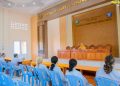 Tin vắn – Cà Mau: Khóa tu thiền Vipassana lần thứ 28 tại chùa Long Phước