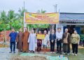Cà Mau: Khởi công xây dựng nhà tình thương nhân lễ vía Bồ-tát Quán Thế Âm xuất gia