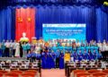 Cà Mau: Trao 44 suất học bổng đến sinh viên có hoàn cảnh khó khăn tại Trường Đại học Bạc Liêu