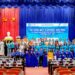 Cà Mau: Trao 44 suất học bổng đến sinh viên có hoàn cảnh khó khăn tại Trường Đại học Bạc Liêu