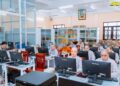 Cà Mau: Trường Trung cấp Phật học Bạc Liêu phát động phong trào thi đua, khen thưởng dành cho Tăng Ni sinh
