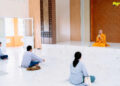 Tin vắn – Cà Mau: Khóa tu thiền Vipassana lần thứ 27