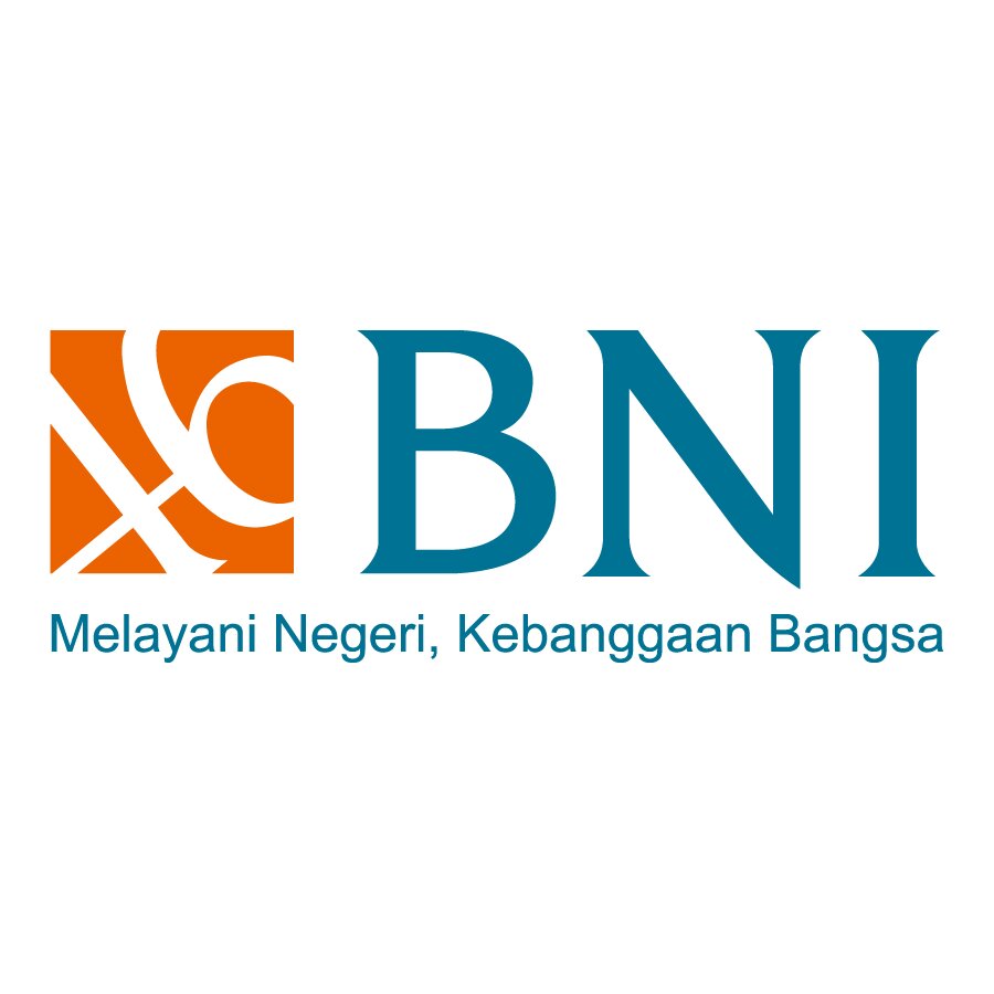 Logo Perusahaan