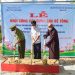 Khởi công xây dựng cầu nông thôn tại xã Phong Thạnh chào mừng Đại hội Phật giáo tỉnh