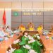 Thành lập Ban quản lý và xây dựng Quán Âm Phật Đài (QAPĐ)