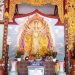 Lễ An vị Tam thánh tượng tại Quán Âm Phật Đài