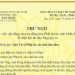 Thư ngỏ: Về việc vận động cứu trợ đồng bào Phật tử các tỉnh Miền Bắc  bị thiệt hại do bão Yagi gây ra
