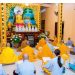Khai đàn hành trì Đại bi chú và đảnh lễ Ngũ bách danh nhân lễ vía Bồ-tát Quán Thế Âm