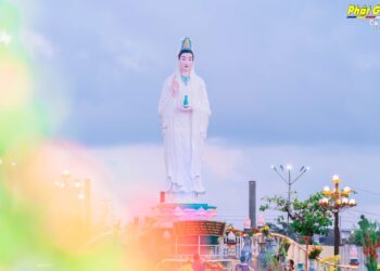 Cà Mau: Lễ hội Quán Âm Nam Hải năm 2026 tại Quan Âm Phật Đài