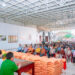 Cà Mau: Trao 300 phần quà nhân mùa Vu lan tại Quán Âm Phật Đài