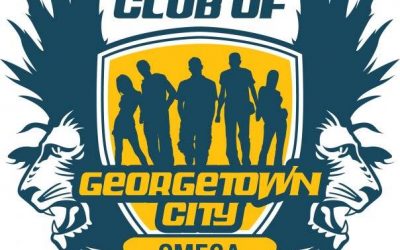 Leo Club of Georgetown City (Omega)