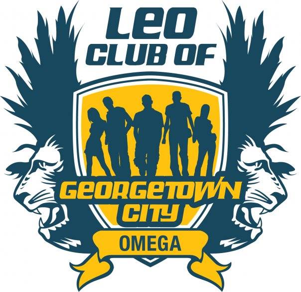 Leo Club of Georgetown City (Omega)