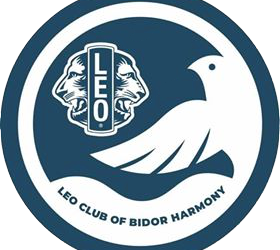 Leo Club of Bidor Harmony
