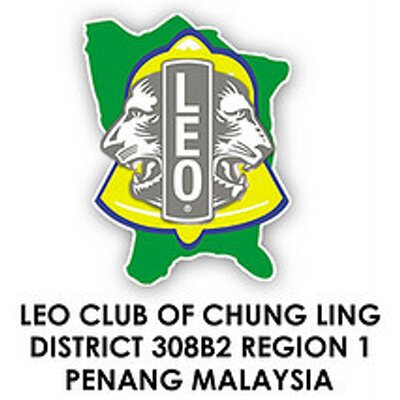 Leo Club of Chung Ling High School
