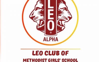 Leo Club of SMK Methodist (ACS) Kampar