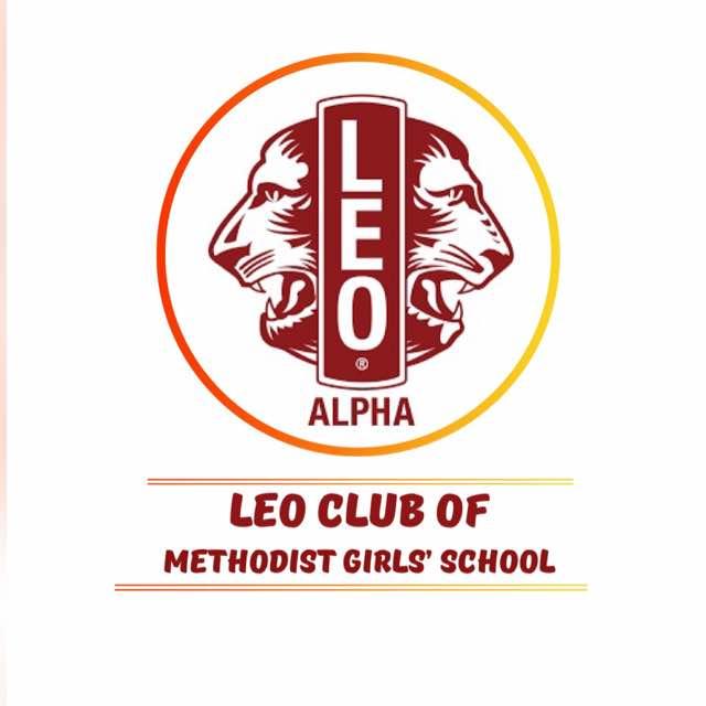 Leo Club of Methodist Girls’ School, Ipoh