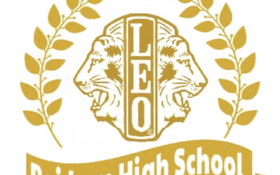 Leo Club of Poi Lam High School