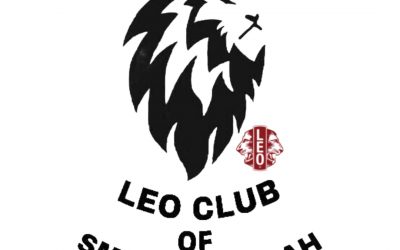 Leo club of Idris Shah Secondary School