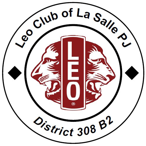 Leo Club of SMK La Salle Petaling Jaya