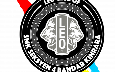 Leo Club of SMK Seksyen 4 Bandar Kinrara