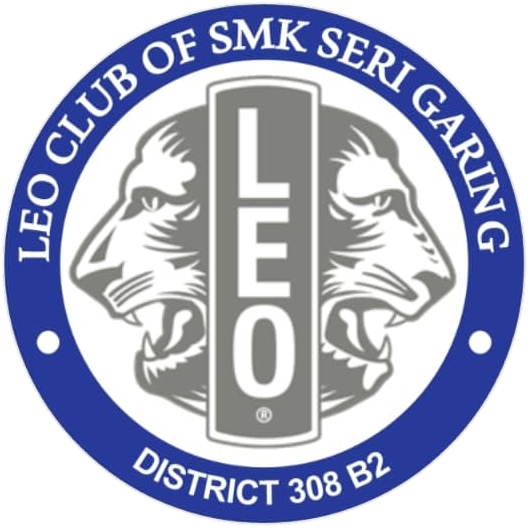 Leo Club of SMK Seri Garing