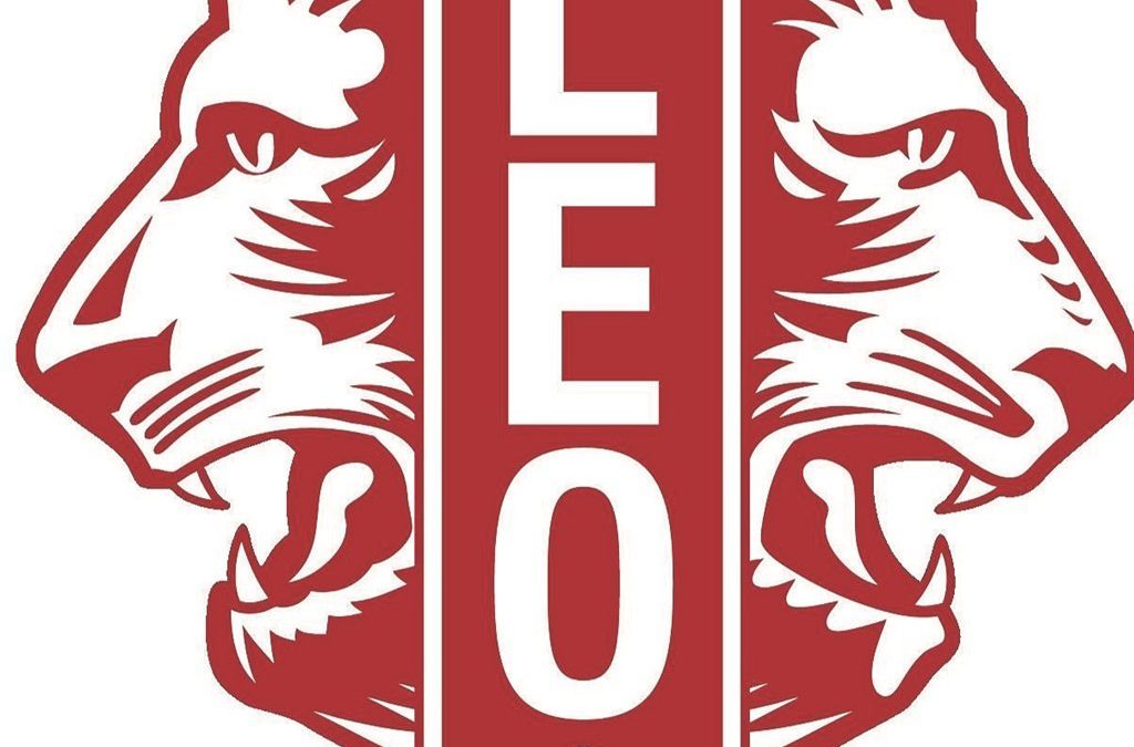 Leo Club of SMK Subang Jaya