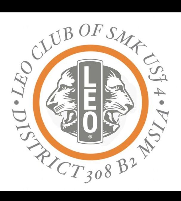 Leo Club of SMK USJ 4