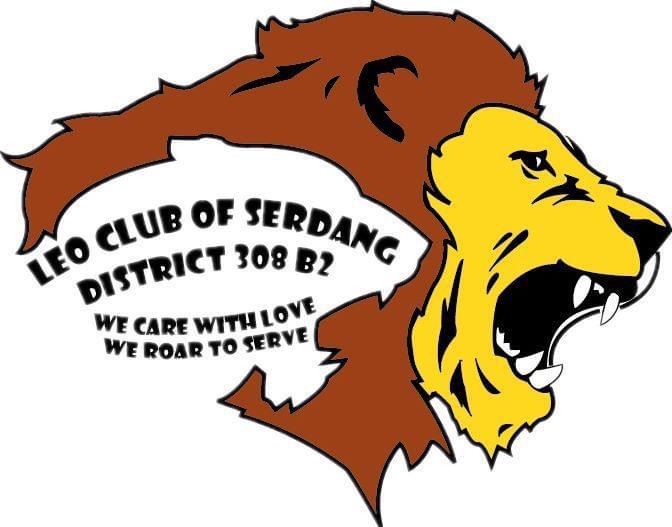 Leo club of Serdang