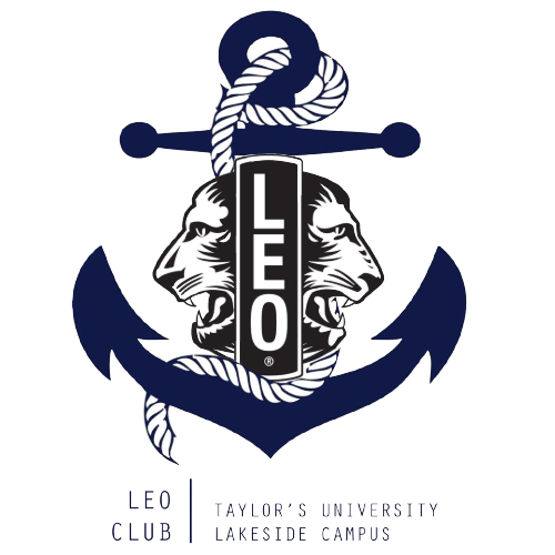 Leo Club of Taylor’s University Lakeside Campus