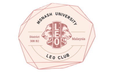 Leo Club of Monash University Sunway Campus
