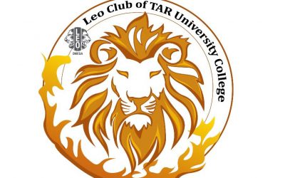 Leo Club of Tunku Abdul Rahman University College