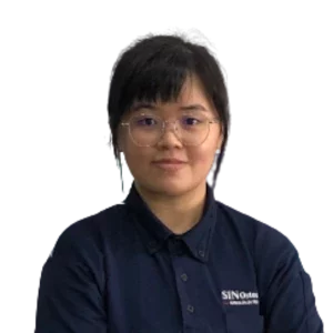 Catherine Tan (Physiotherapist)
