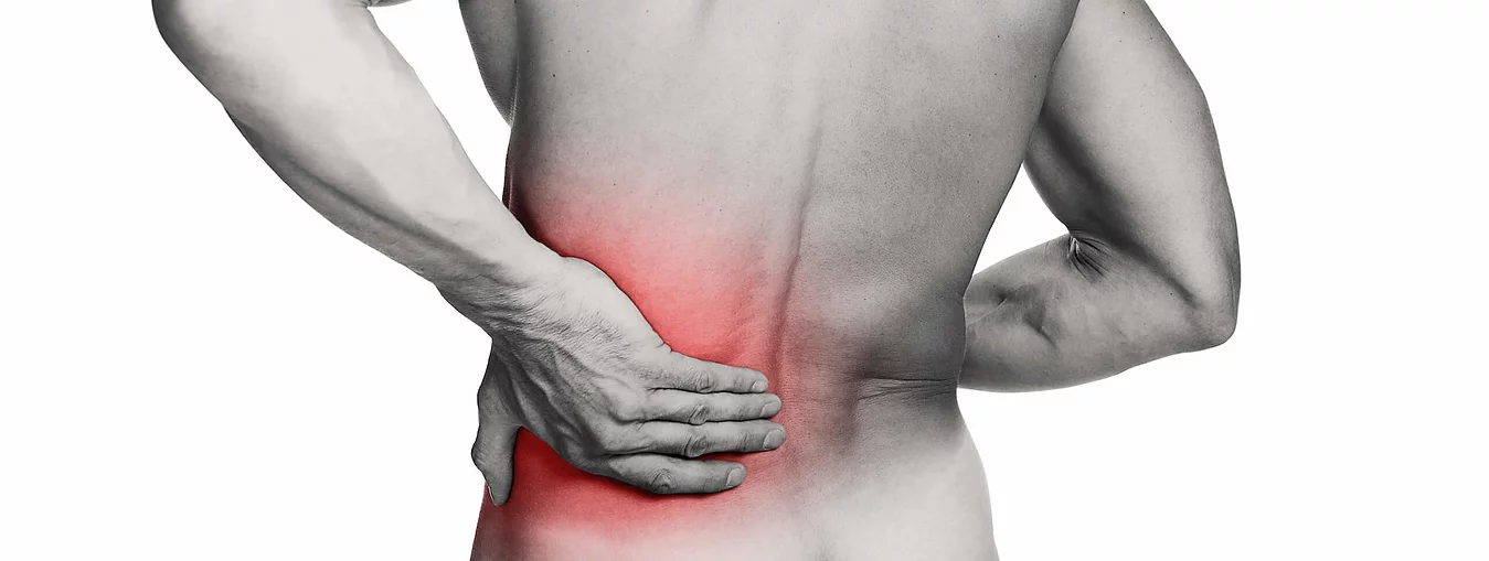 Relieve your slipped-disc symptoms with our chiropractic treatments today