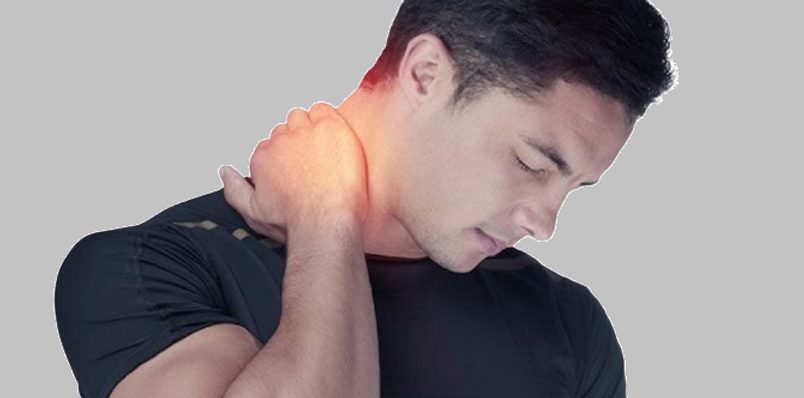 We are a team of neck pain specialist ready to treat your neck pain/stiff neck issues.
