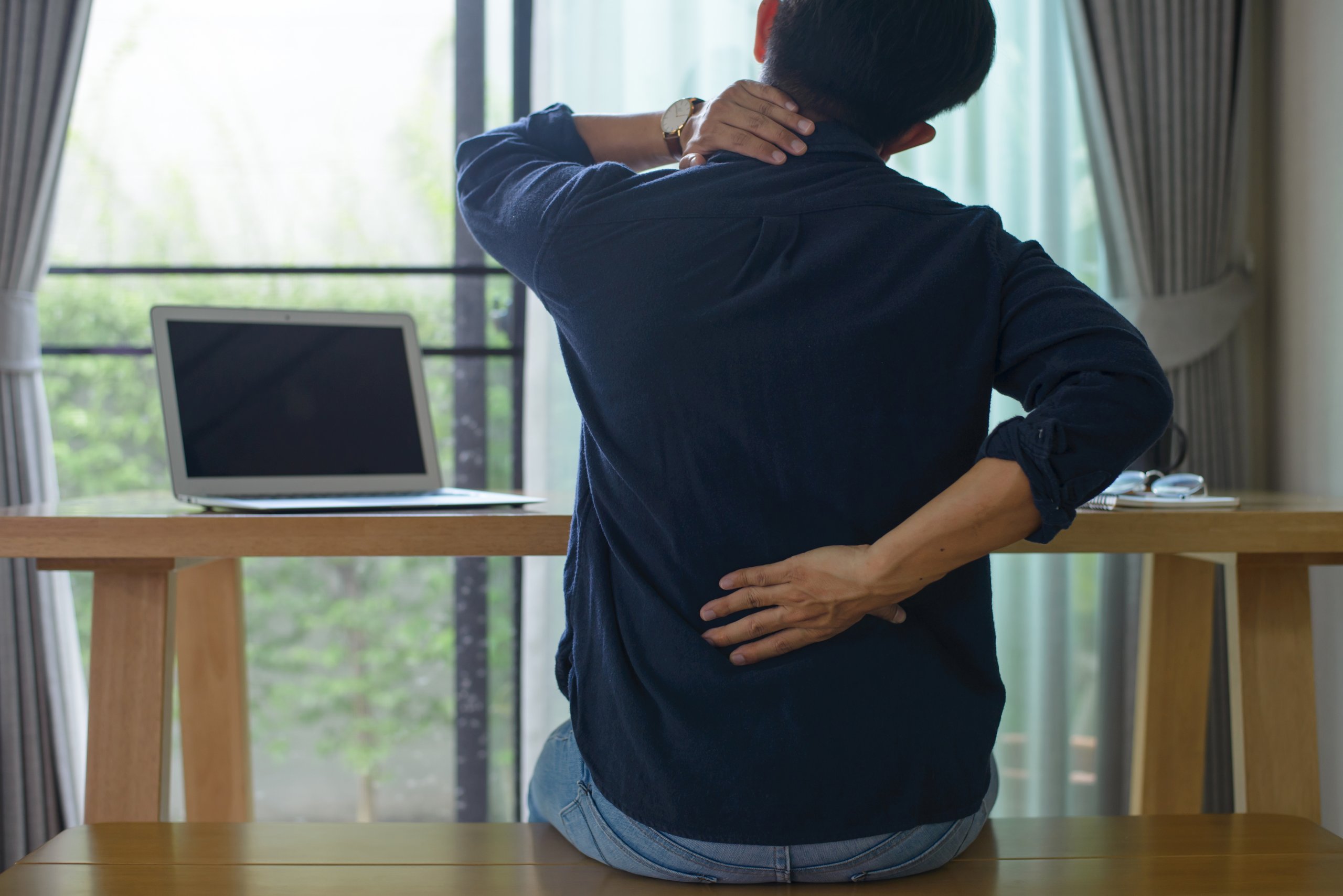 Common Causes Of back pain