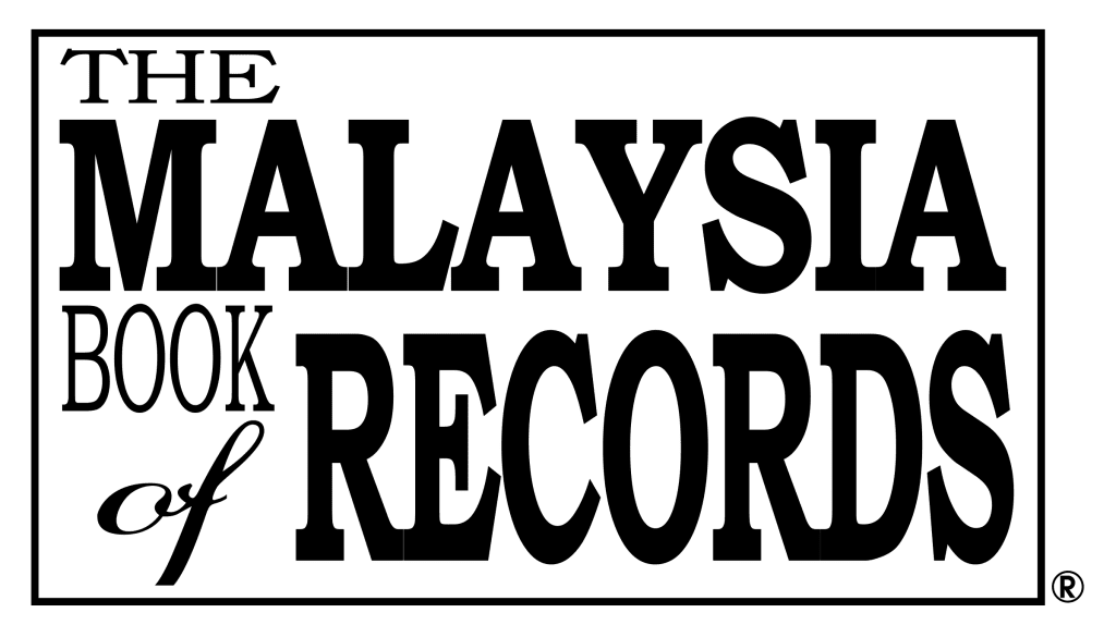 Malaysia Book Of Records Logo