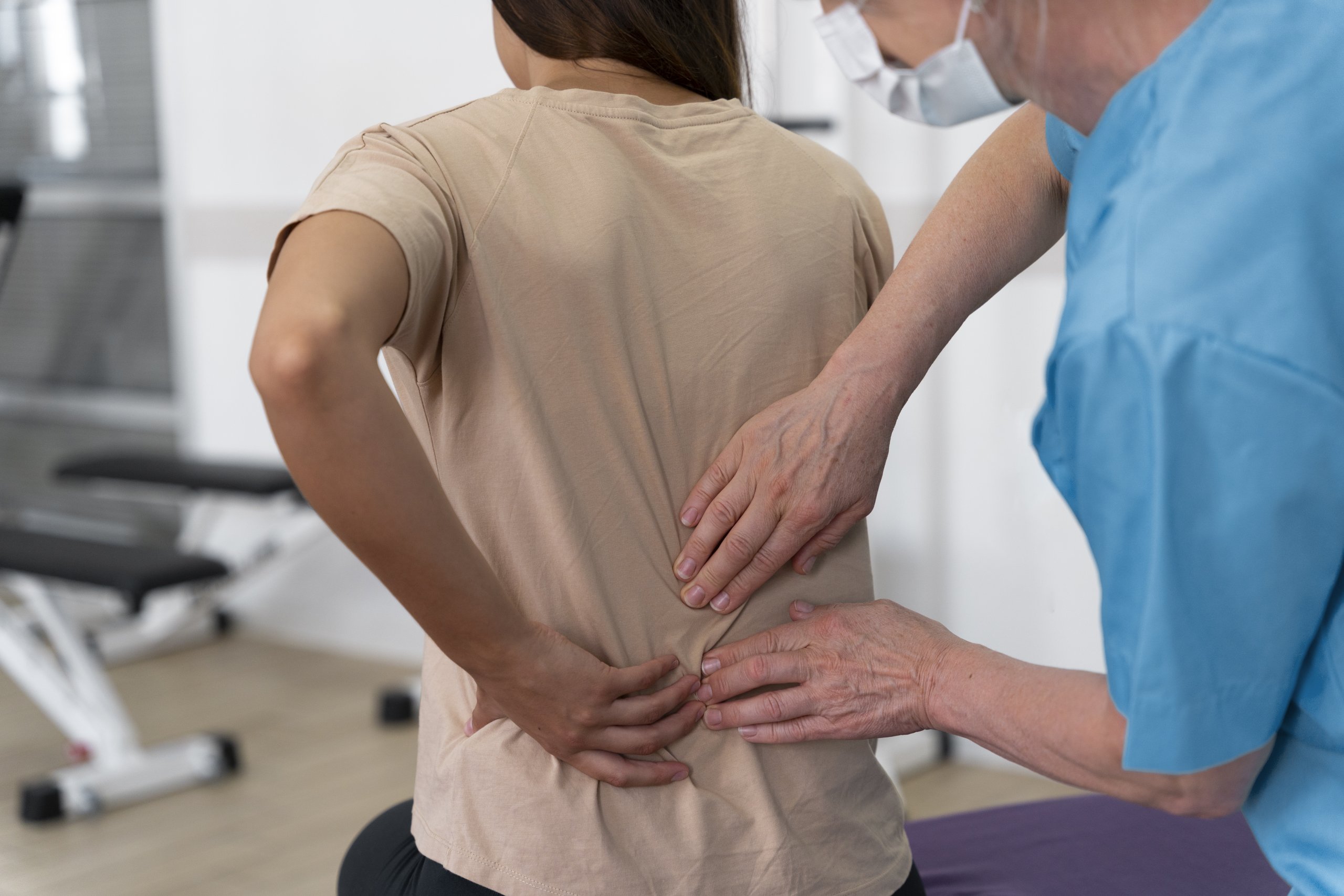 Scoliosis Remedies Treatment Options