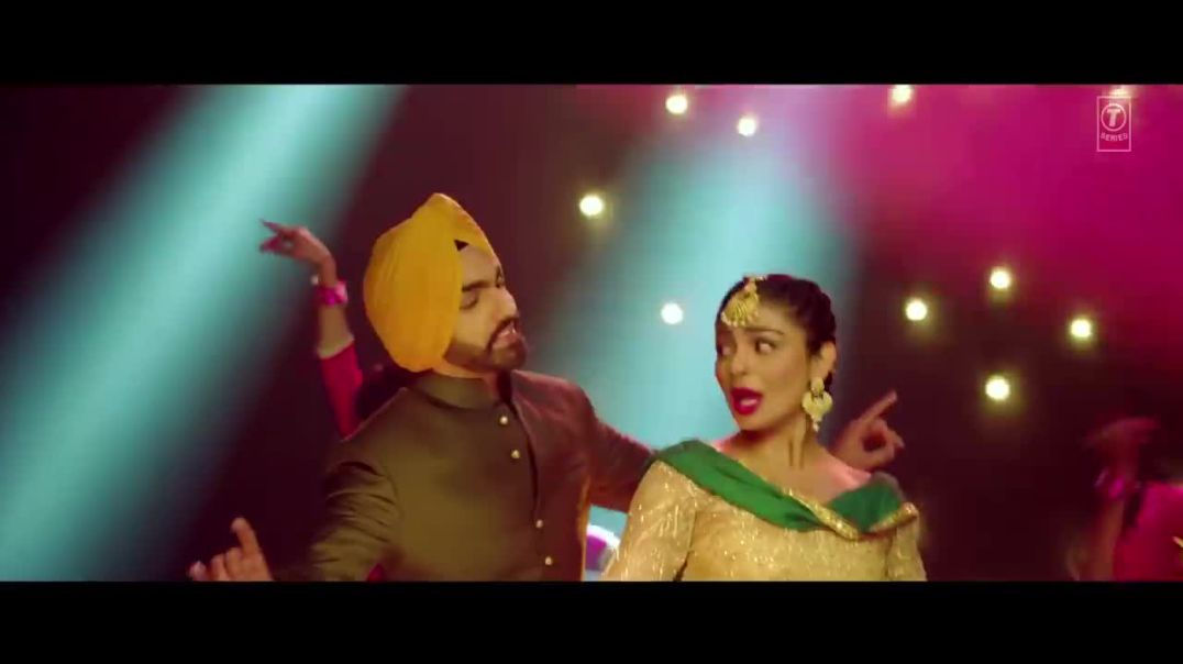 Laung Laachi Title Song | Mannat Noor | Ammy Virk, Neeru Bajwa,Amberdeep | Latest Punjabi Song 2018
