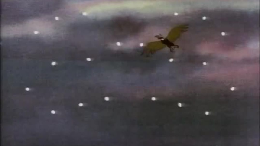 Tecknat Barn Svenska:Aladdin Video (1992) DVDRIPPEN (Engelska) Del 6 Av 6