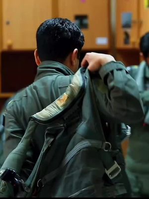 PAKISTAN AIR FORCE