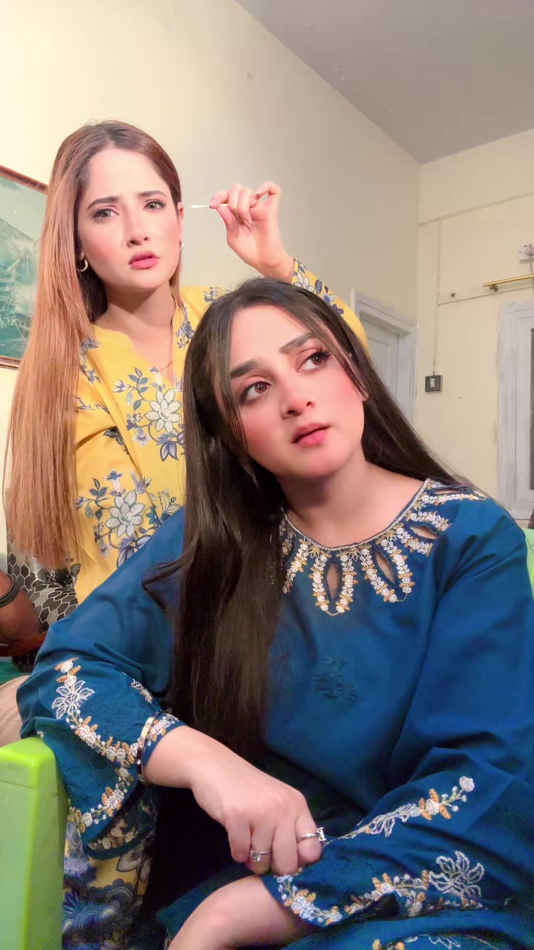 Ravishakhan