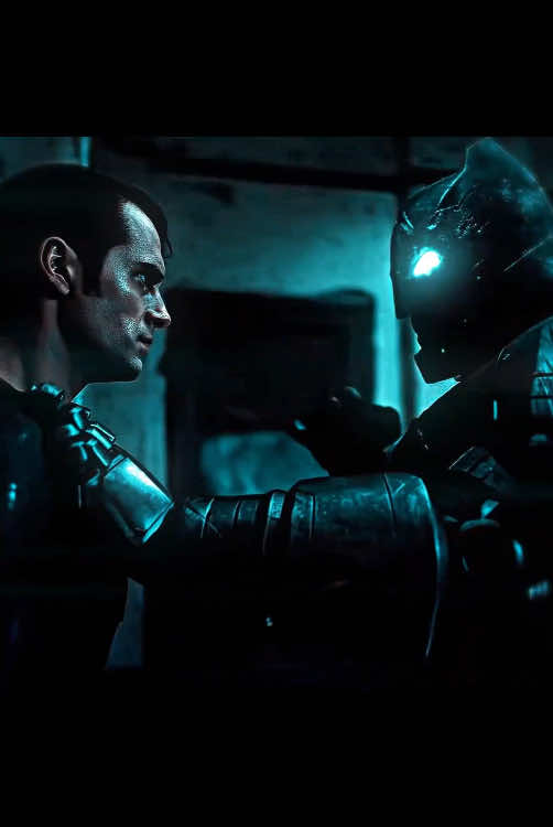 The coldest fight