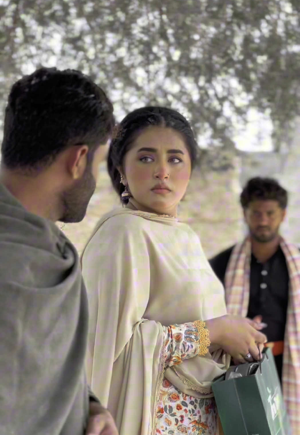 minahil malik video