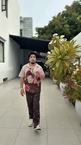 Sid Mr. Rapper video