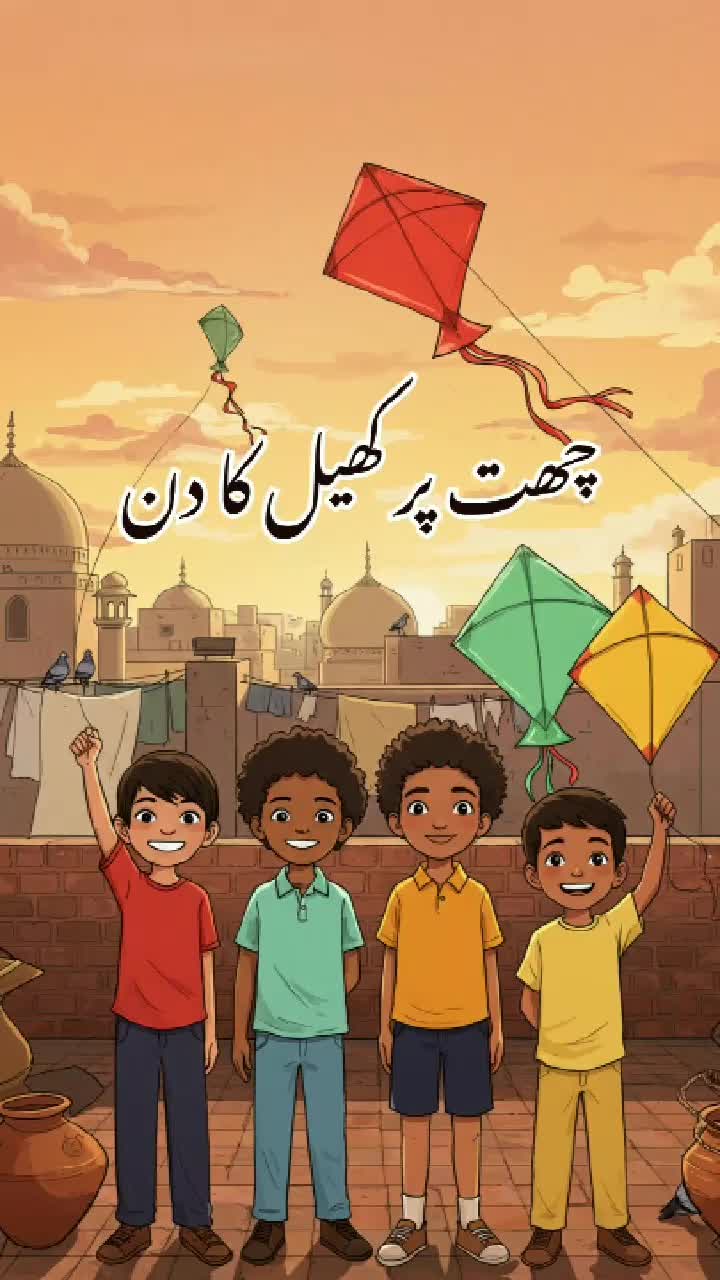 Kahani
