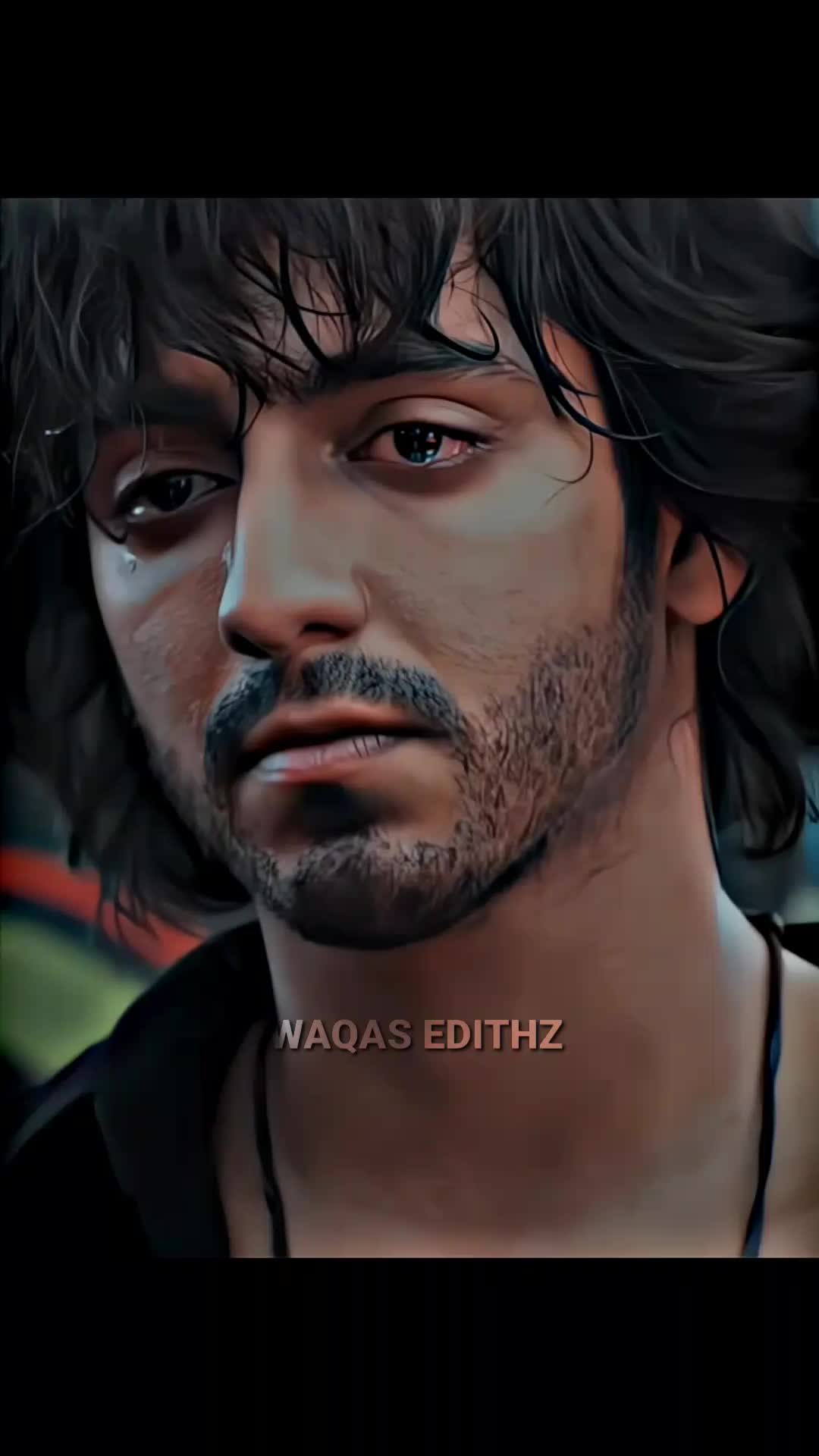 WAQAS EDITHZ