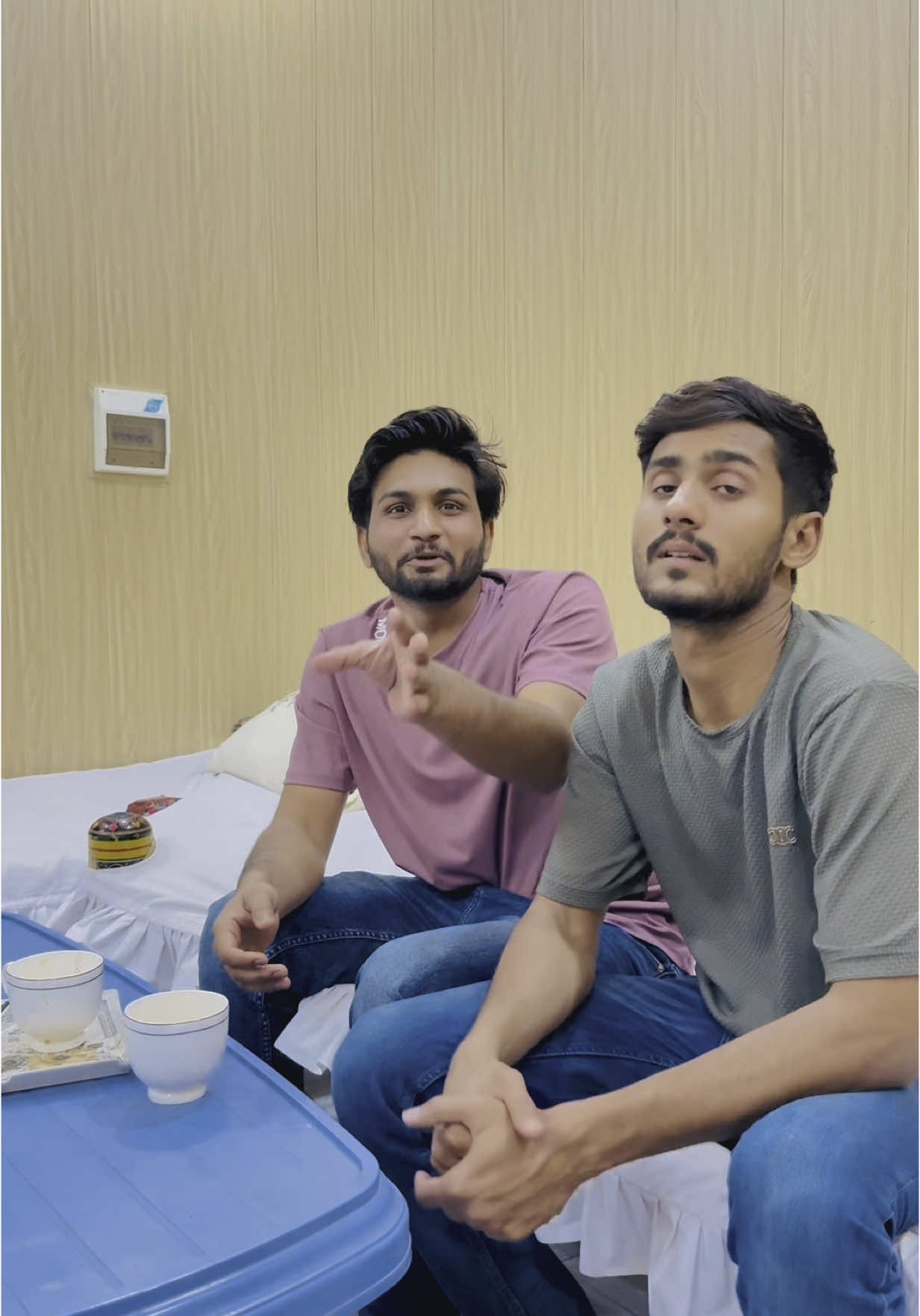 video