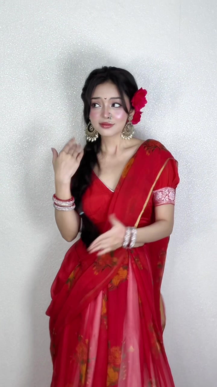 Simpal Kharel video