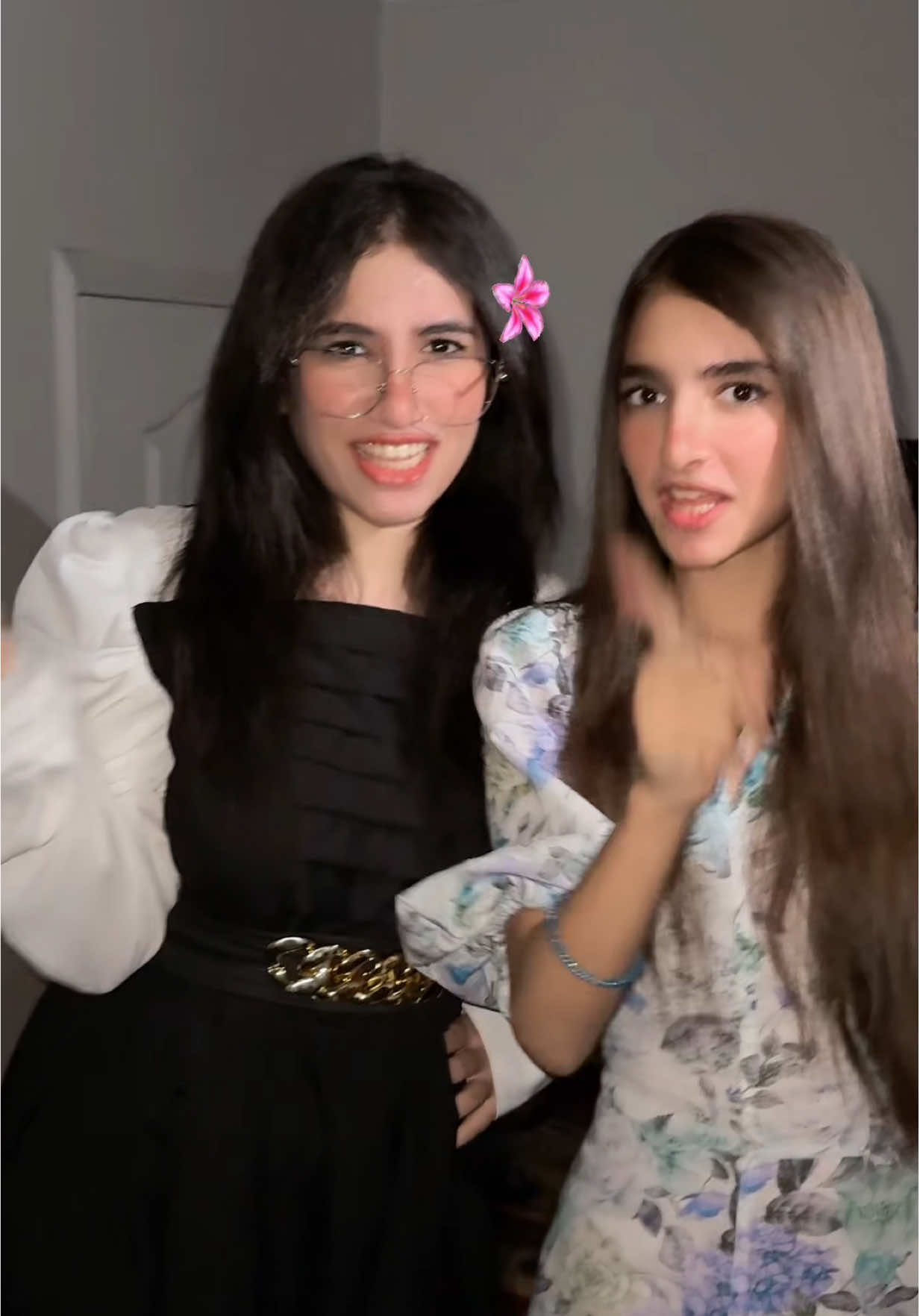 PK GIRLS